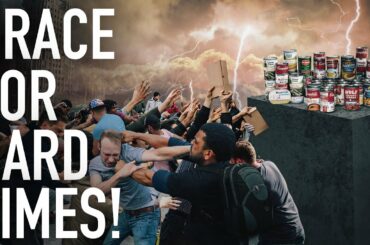 15 Great Depression Foods We Will All Be Eating Again Soon