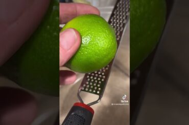 Quick pork tacos. Love playing with different chili powders. Finished with queso fresco.