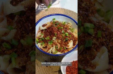 Jack & King's Chili Powder