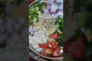 chili chicken recipe|Bhromra | #youtubeshorts #shorts #food