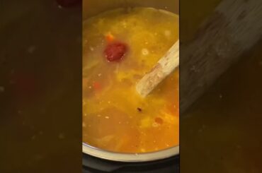 Chili Mac #vegan #vegandinner #fyp #cooking #cooktok #fromscratch #homemade  #yum #dinner #instapot