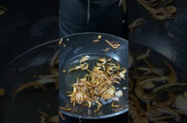 Chicken Biryani ASMR Cooking #shorts #food #cooking #asmr #indianasmrworld #chickenbiryani #recipes