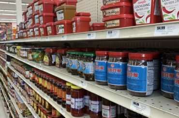 I’ve died and gone to heaven