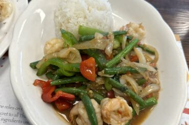 One of all time faves!