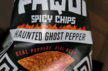 my favorite chips available near me, just the right spice level