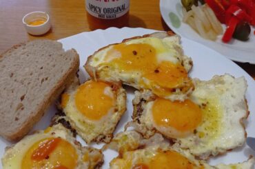 Habanero Hot Sauce (Oregano)