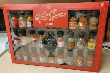 For the Love of God, Don’t Buy These Hot Sauce Gift Packs.