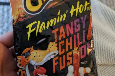 These are fantastic. I will be eating them until my toilet gives up on me.