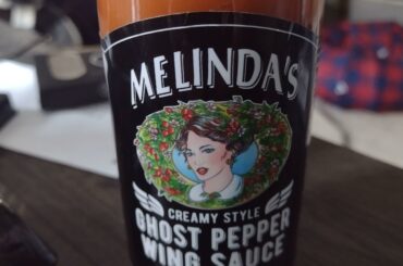 I finally bought a bottle.