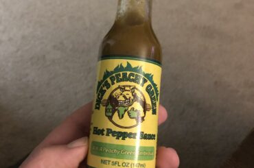 just got this. i like it but it's really sweet. what should i use this for? i'm thinking pork chops but thats about it. this is definitely not a sauce for pizza. unless you're one of those pineapple pizza people.