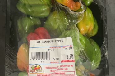 The local Hispanic market. What a steal.