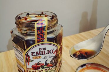 Was gifted this for Christmas.