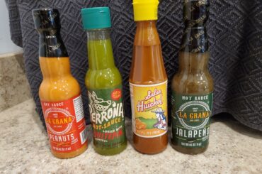 new additions to the collection