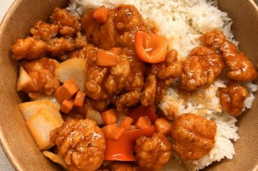 Third time going to this Thai place for a “General Thairacha”