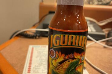 Roadside stall haul from Costa Rica!