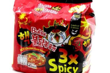 Why is this so hard to find in the U.S.? Why is it $30+ for one? Is it truly that hard for people to get their hands on?