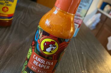 This stuff is good !