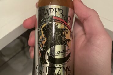 Just got this in the mail. Lips feel like they’re going to fall off but it’s definitely worth it