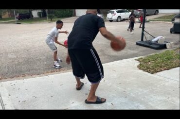MAKING RED BEANS AND RICE! CHILI RECIPE!+ SPENDING SOMETIME WITH THA FAM!