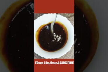 Best Chili Mushroom Recipe | #shorts