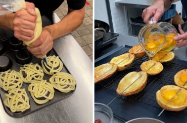 3 Potato Recipes To Pair With Your Meat !