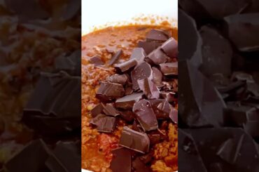 Paleo Chocolate Chili