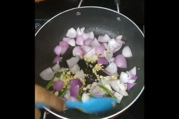 #shorts Idli chilli from leftover idli