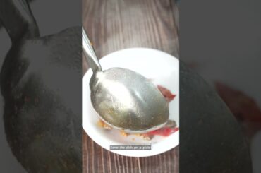 Jack & King's Pickled Long Red Chili