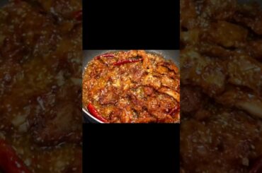 Sweet Chili Chicken! #foryou #fyp #easy #cooking #quickrecipe #easyrecipe #chikenrecipe  #shorts