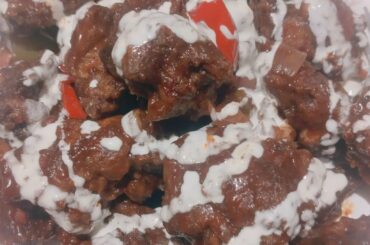 #Restaurant style chicken chilli recipe ek bar jarur try kare pasand aaye the like and subscribe....