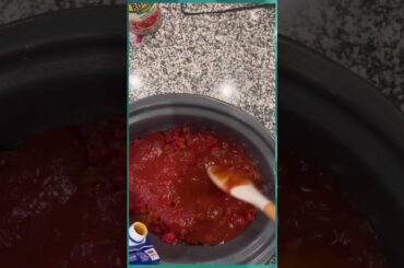 low-carb chili and keto-friendly simple #shorts