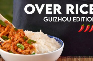 3 more chili-laced stir fries to devour over rice.
