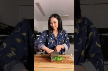 Chili Oil Ramen recipe from Tina Choi