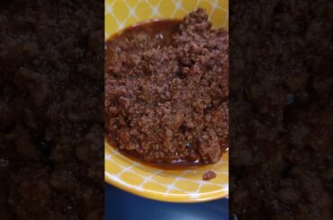 Make a Skyline Chili Hotdog Tonight - It's Simply Delicious!