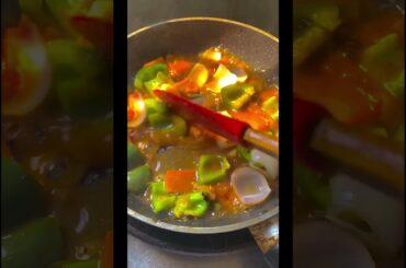 chili fish recipe part 2 #shorts