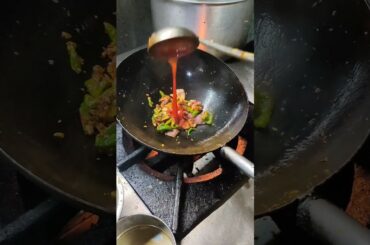 Chilli paneer, ||Chilli paneer recipe,||How to make chilli paneer, ||#shorts #food