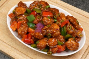 Delicious Chicken Chili Red Recipe