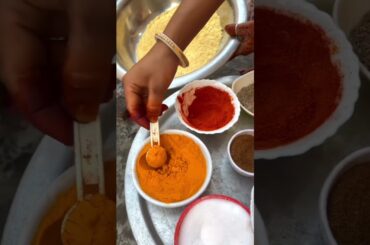 Masaledaar Mirchi Bhaji #cooking #rangerscookingshow #food  #shorts