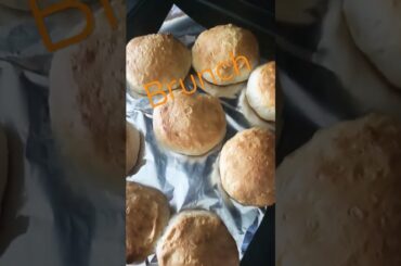 what's for brunch #baking #biscuit #chili #foodie #viralfood