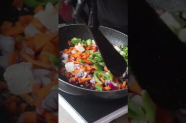 CHILLI PANEER GRAVY RECIPE | RESTAURANT STYLE CHILLI PANEER | PANEER RECIPE | CHILLI PANEER |