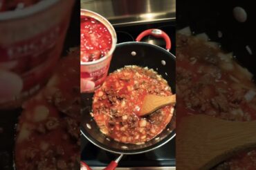 BEEF HEART & ground beef chili #keto # #carnivore #beefheart #properhumandiet