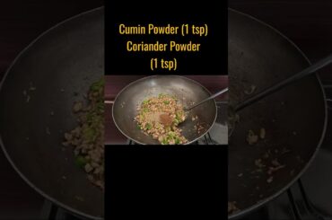 Chicken Samosa Recipe #shorts #samosa #samosarecipe