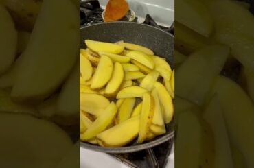 Chilli cheese potatoes #cooking #daily #potato #subscribe #like #Chilli #vegetarian