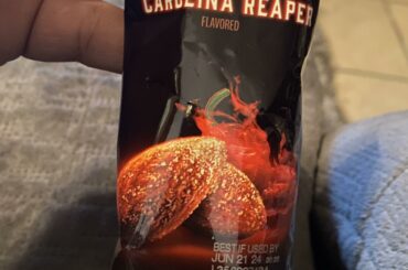 Cool lil find today at Walgreens of all places