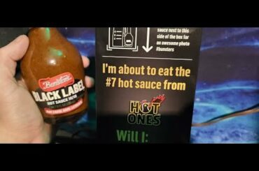 Made another sauce review 3/7/2023