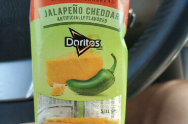 not hot hot but spicier than i expected