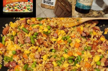 spicy spam was money