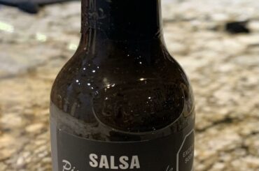 Had no idea this existed until vacation in Mexico!