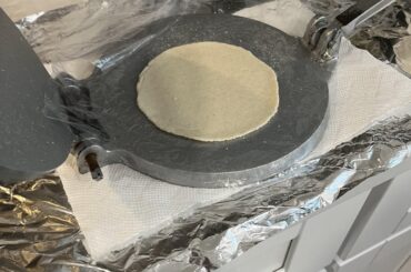 Picaditas de queso