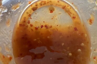 What kind of salsa is this? So good I must know - got it from Taco Palenque in TX.